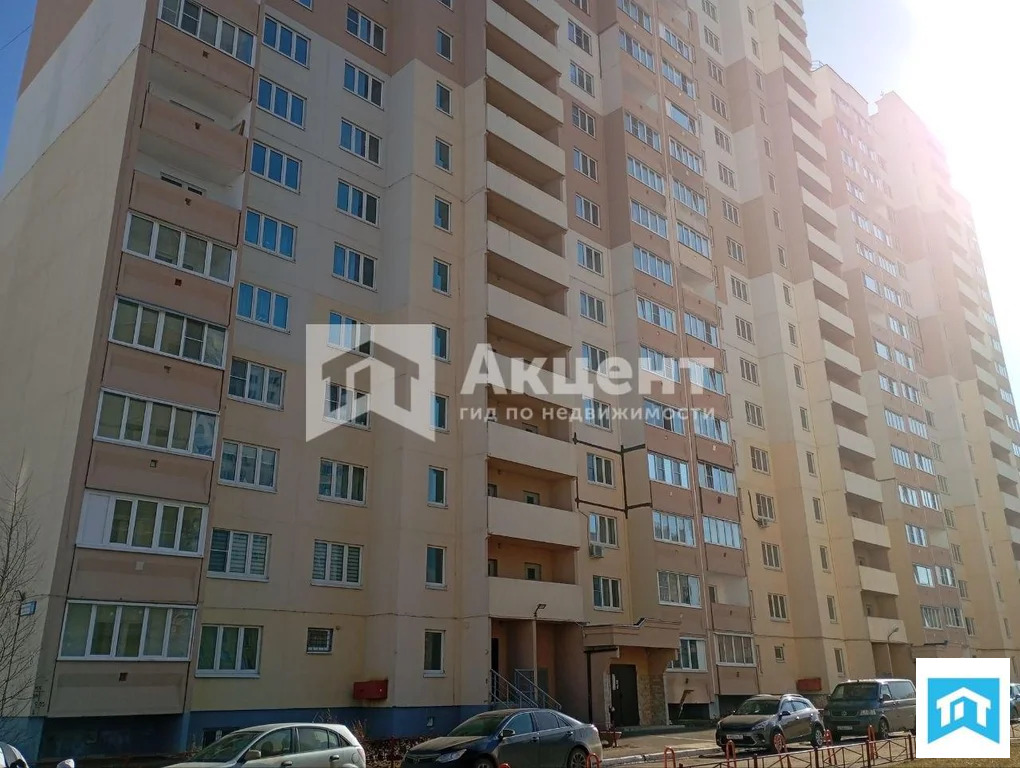 Продажа квартиры, Иваново, мкр Рождественский - Фото 1