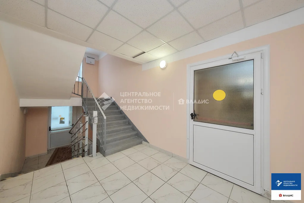 Продажа квартиры, Рыбное, Рыбновский район, ул. Большая - Фото 16