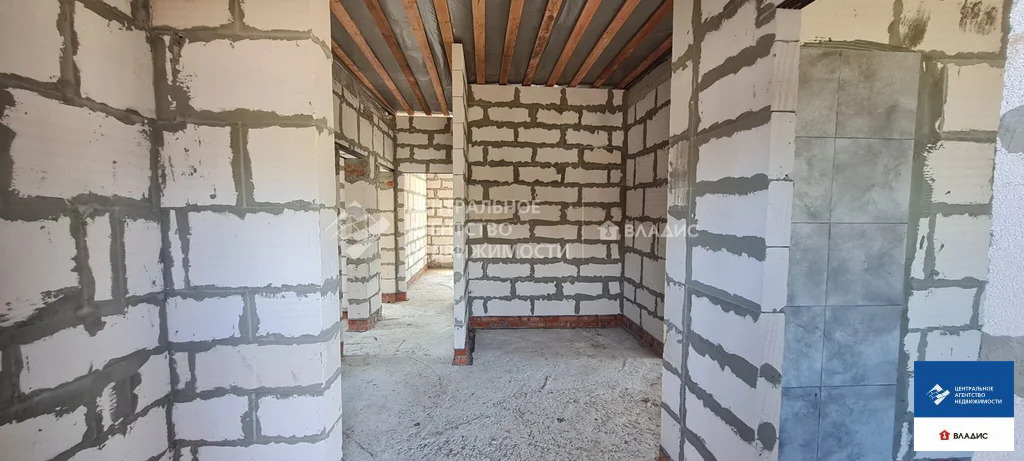 Продажа дома, Варские, Рязанский район, Лесной переулок - Фото 7