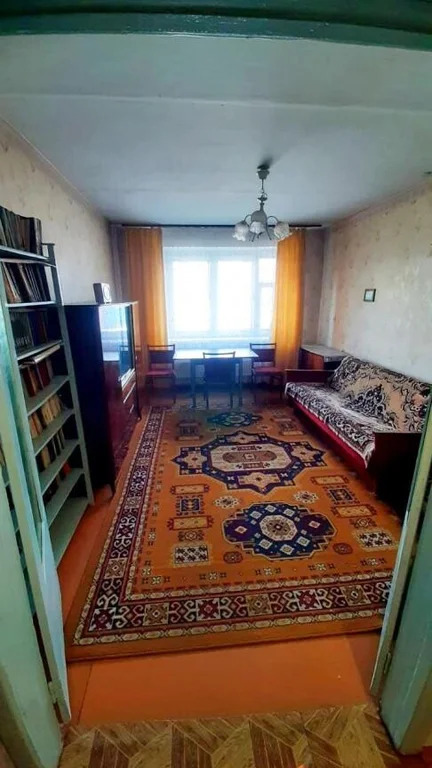 Продажа квартиры, Бердск, ул. Комсомольская - Фото 2