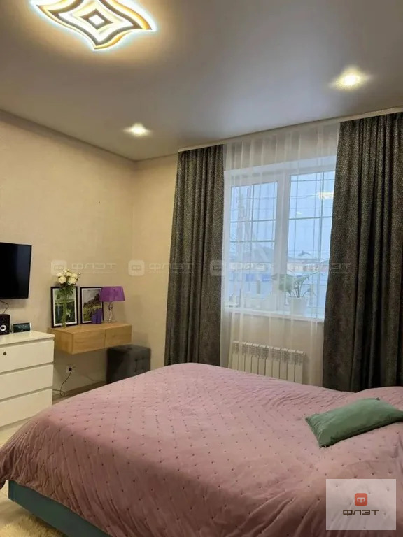 Продажа дома, Куюки, Пестречинский район, 23-й квартал - Фото 12