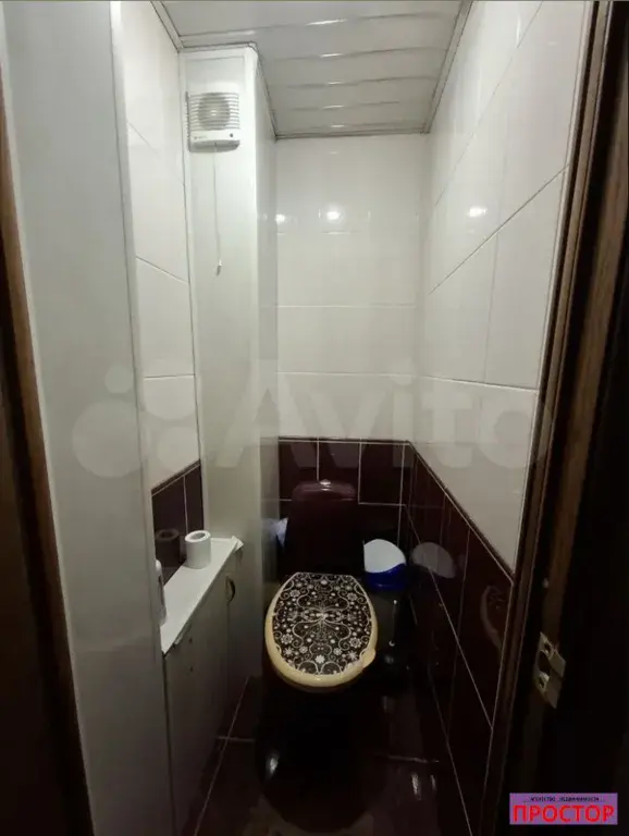 3-к. квартира, 64,9 м, 5/5 эт. - Фото 3