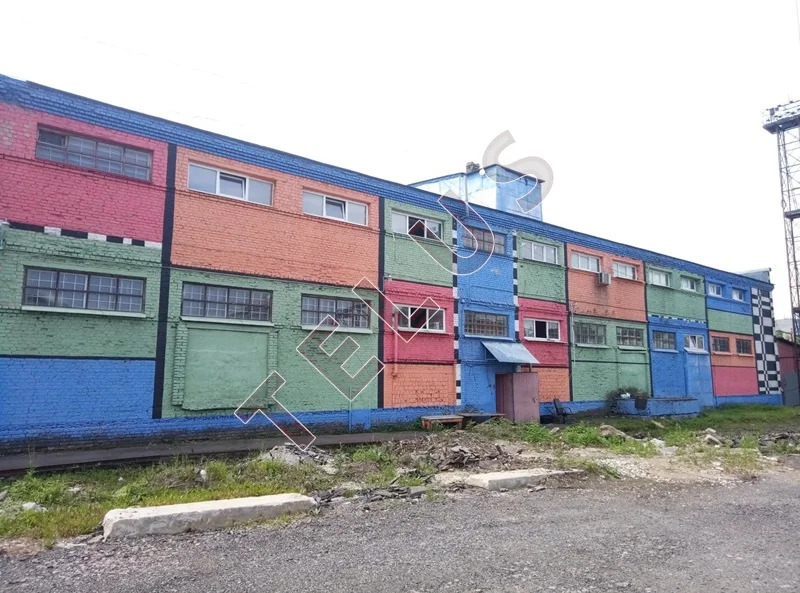 м. Авиамоторная, 2-я Кабельная, 2200 м2, "Продажа здания" (ном. ... - Фото 2