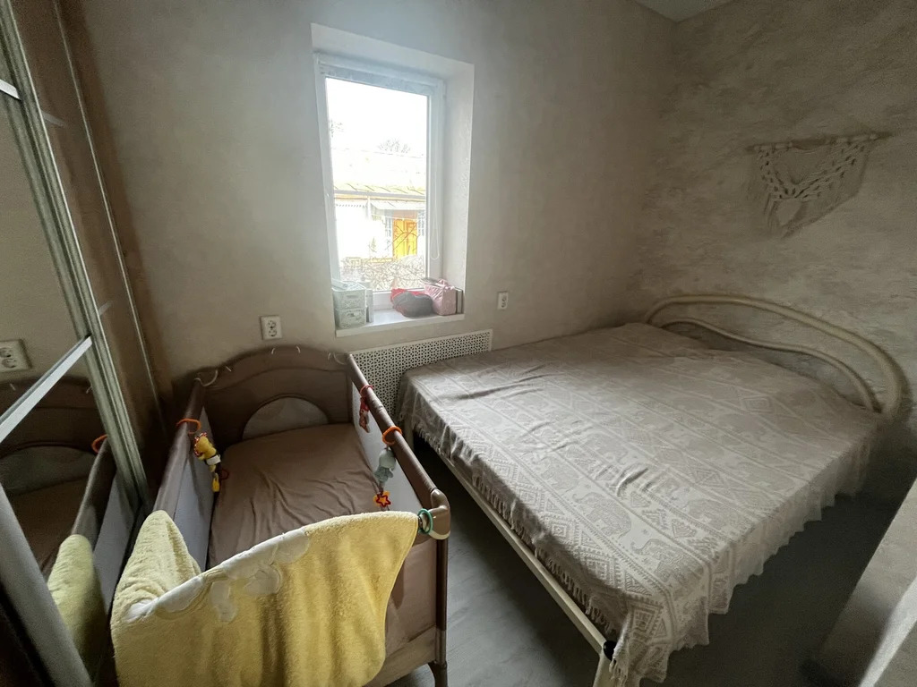 Продажа дома, Смоленская, Северский район, ул. Карасунская - Фото 8