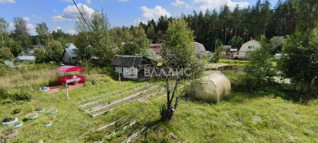 Собинский район, садовые участки Лесное, дом на продажу - Фото 22