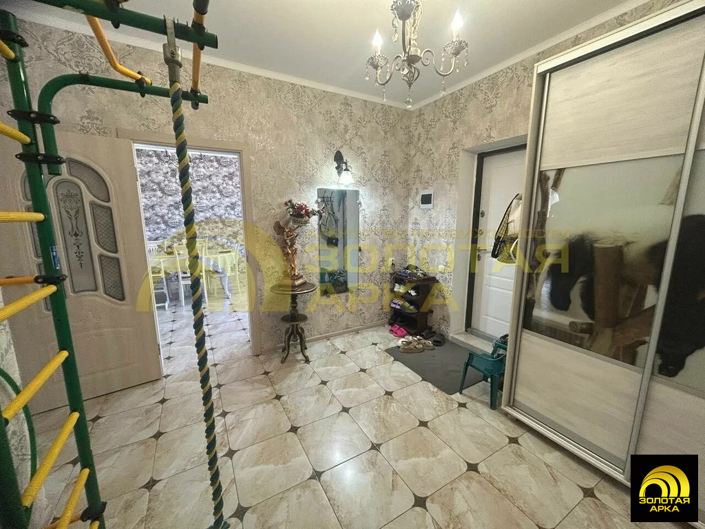Продажа дома, Крымск, Крымский район, ул. Пушкина - Фото 27
