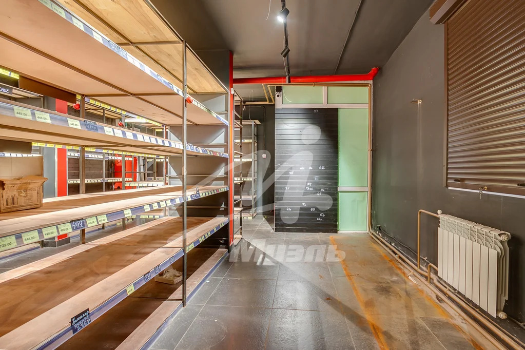 Продажа ПСН, Химки, ул. Ленинградская - Фото 13