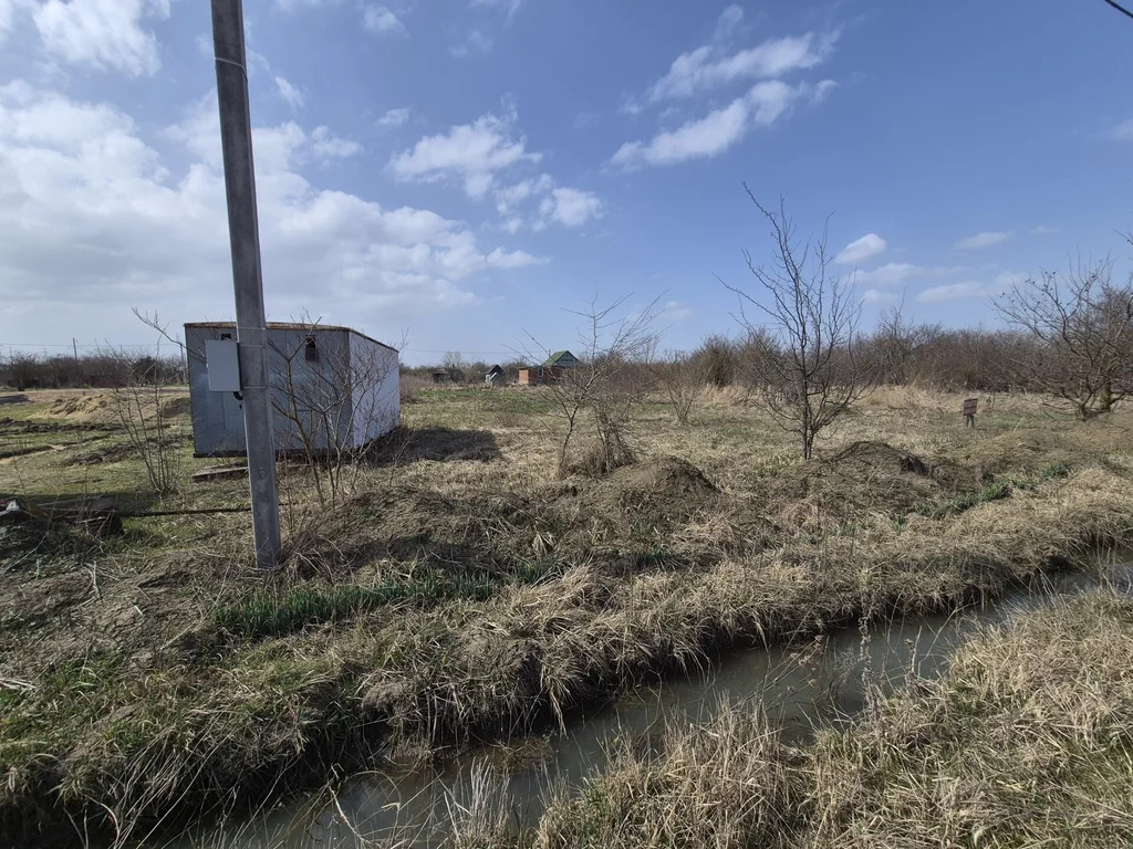 Продажа участка, Афипский, Северский район - Фото 7