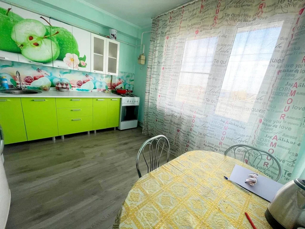 Продажа квартиры, Полтавская, Красноармейский район - Фото 3