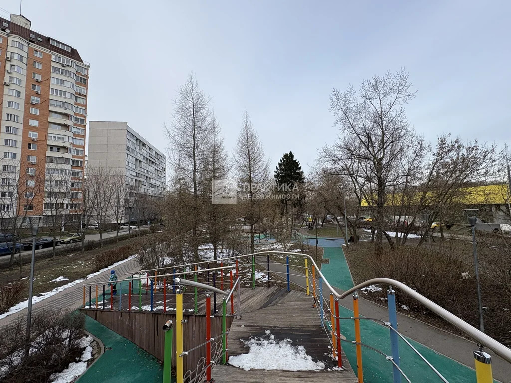 Продажа квартиры, ул. Исаковского - Фото 29