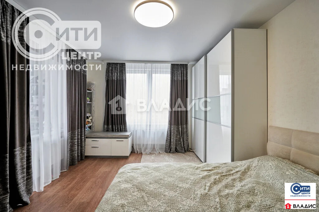 Продажа квартиры, Воронеж, улица Загоровского - Фото 22