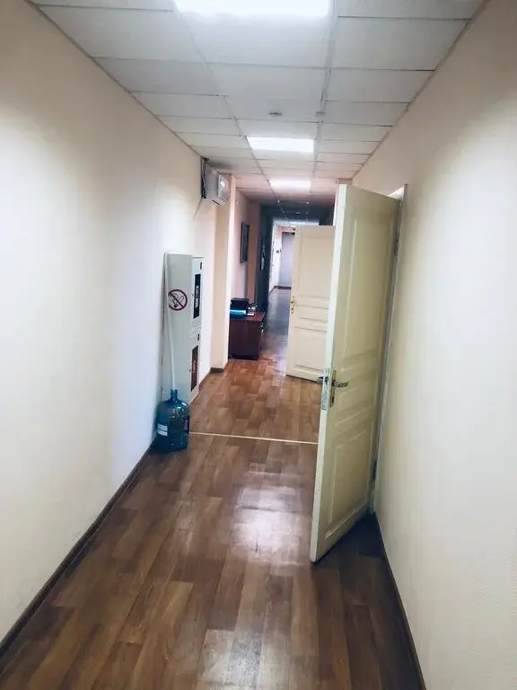 м.Хорошово 10 минут пешком Силикатный проезд д .34 Сдается ПСН 56 кв.м - Фото 13