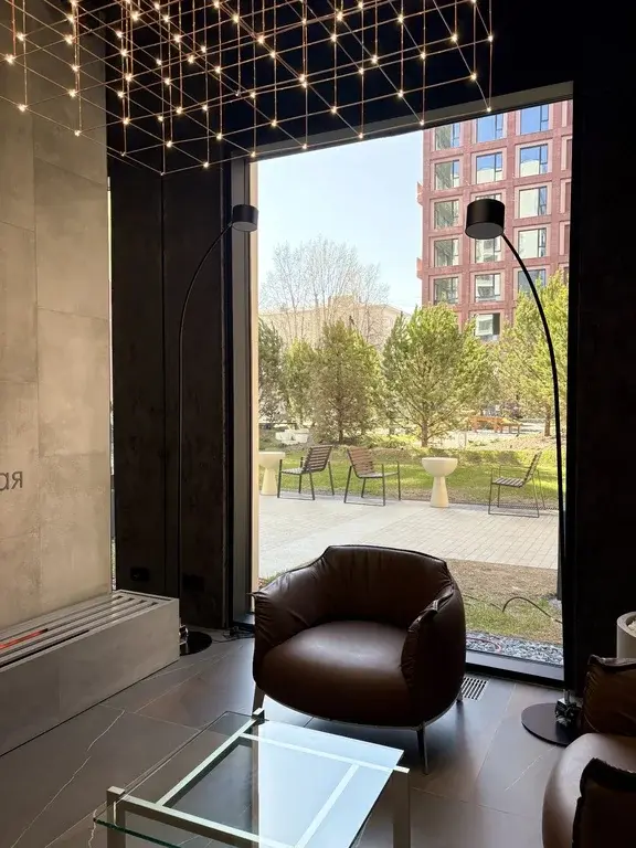 Продажа трехкомнатной кв. в ЖК Level Бауманская - Фото 5