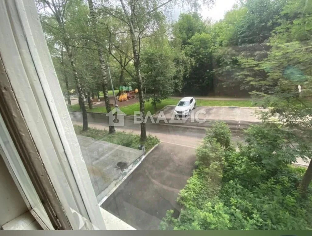 Продажа квартиры, ул. Болотниковская - Фото 1