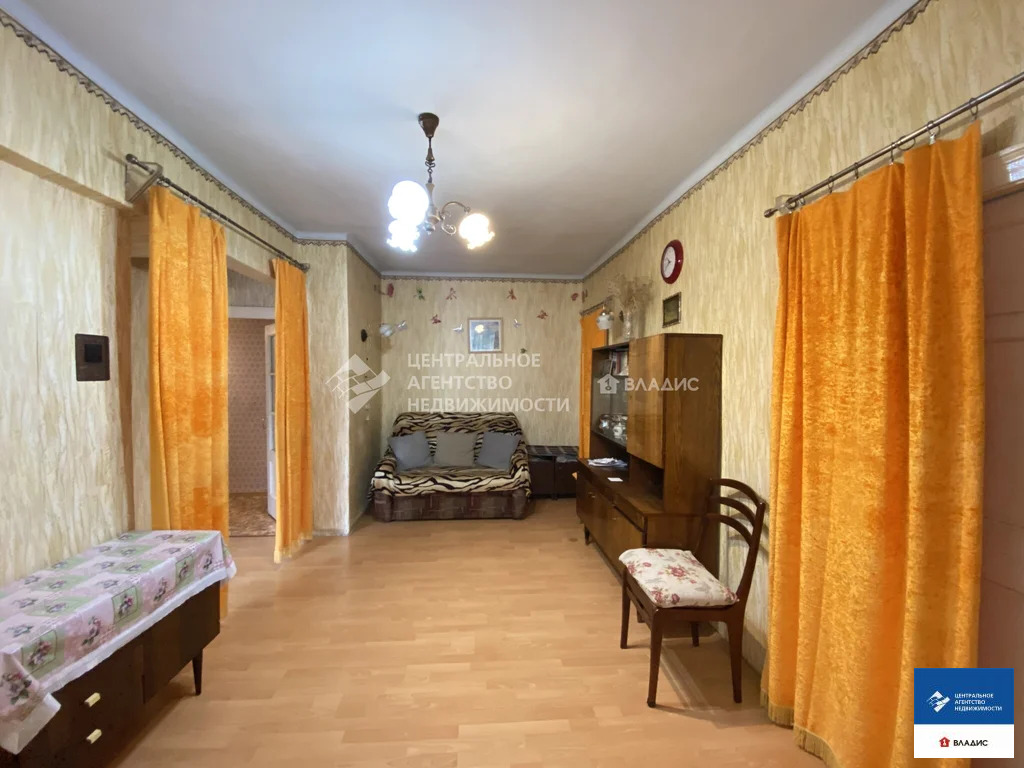 Продажа квартиры, Скопин, ул. Пирогова - Фото 2