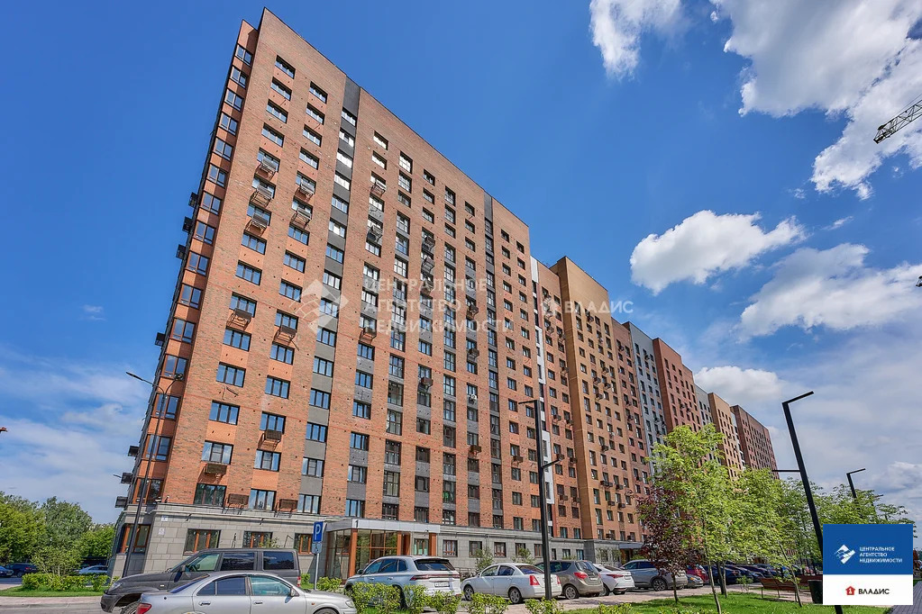 Продажа квартиры, Рязань, ул. Космонавтов - Фото 16