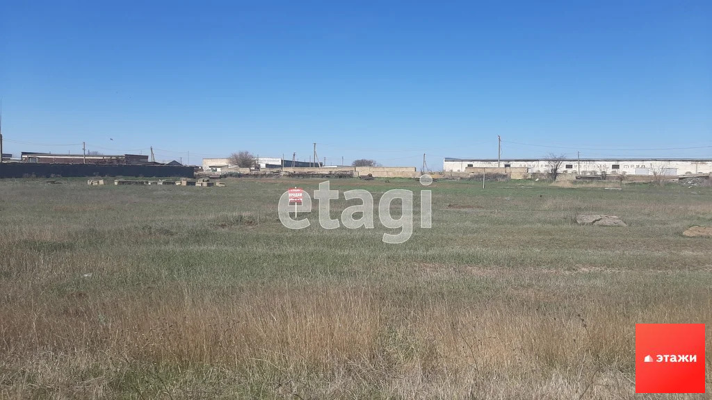 Продажа участка, Лесновка, Сакский район, ул. Механизаторов - Фото 6