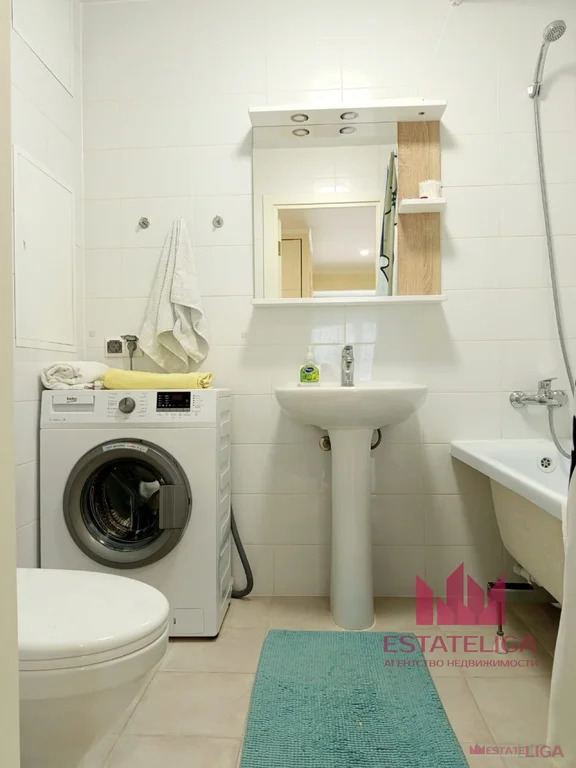 Продажа квартиры, Саларьевская улица - Фото 14