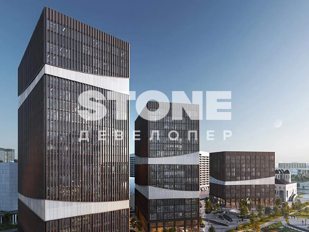 Продажа офиса 400.7 м2 - Фото 4