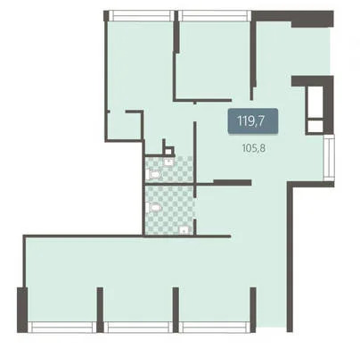 ПСН Очаково-Матвеевское - Фото 6