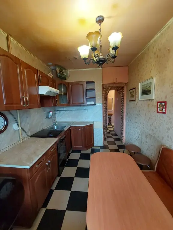 Продаётся квартира в центре Обнинска - Фото 5