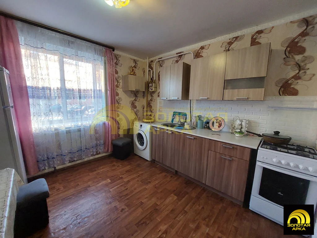 Продажа квартиры, Крымск, Крымский район, ул. Курганная - Фото 2