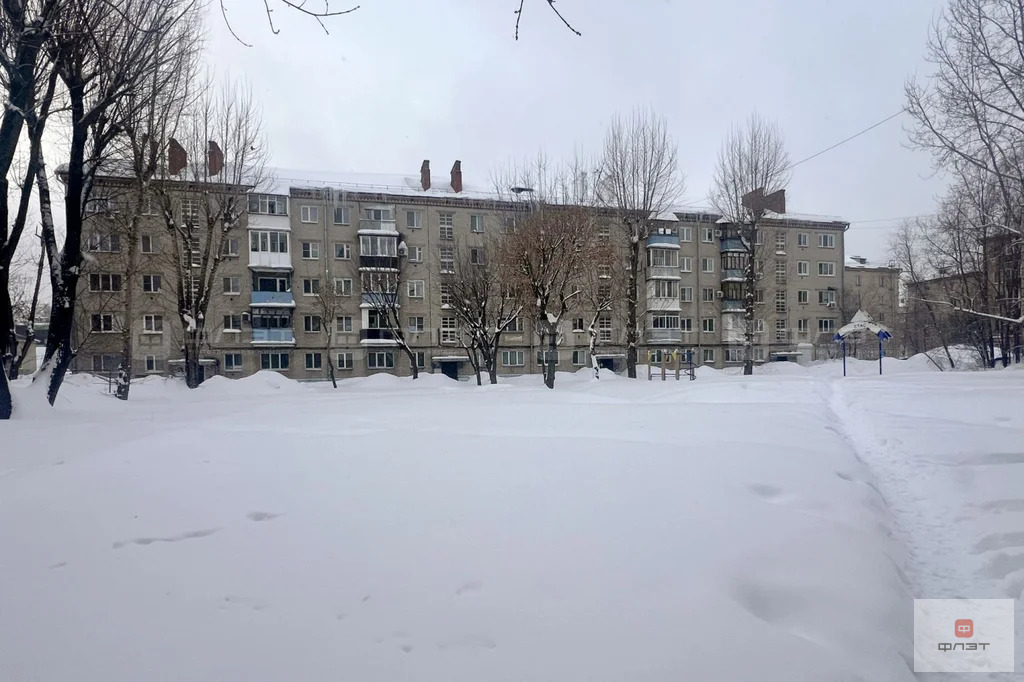 Продажа квартиры, Казань, ул. Гагарина - Фото 12