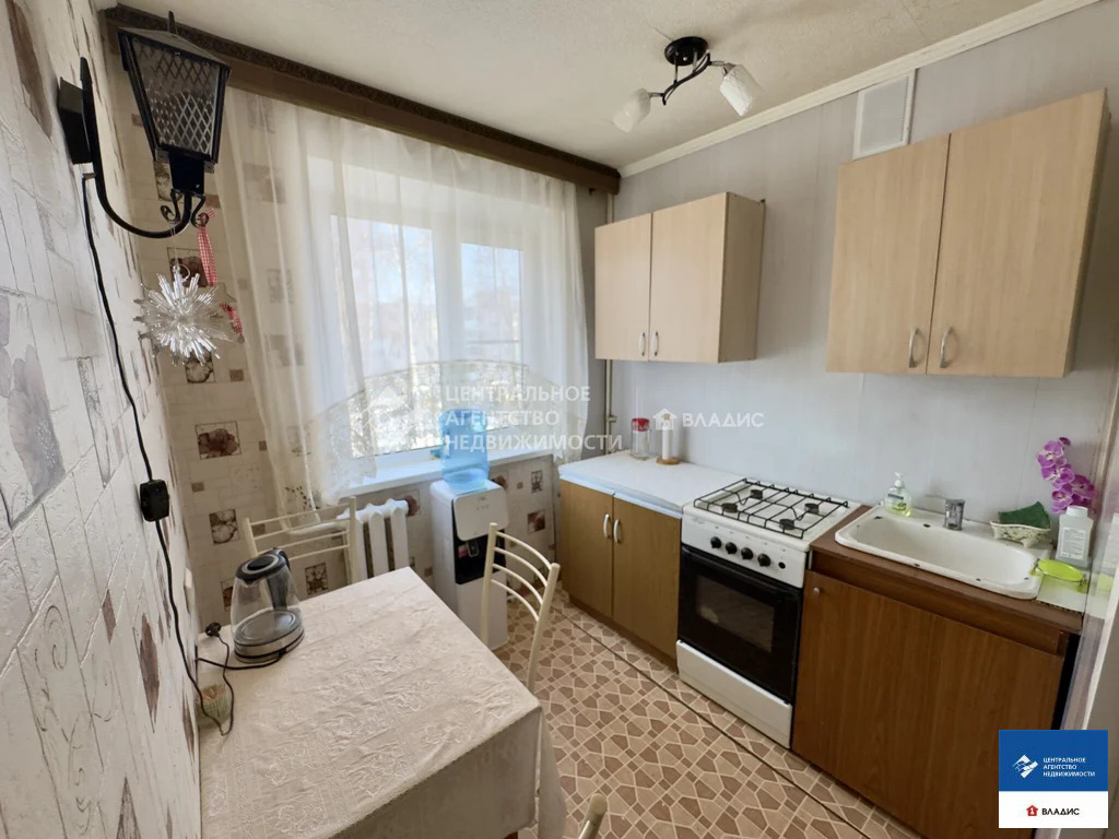 Аренда квартиры, Рязань, ул. Юбилейная - Фото 1