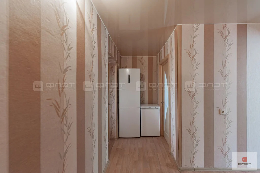 Продажа квартиры, Казань, ул. Светлая - Фото 15
