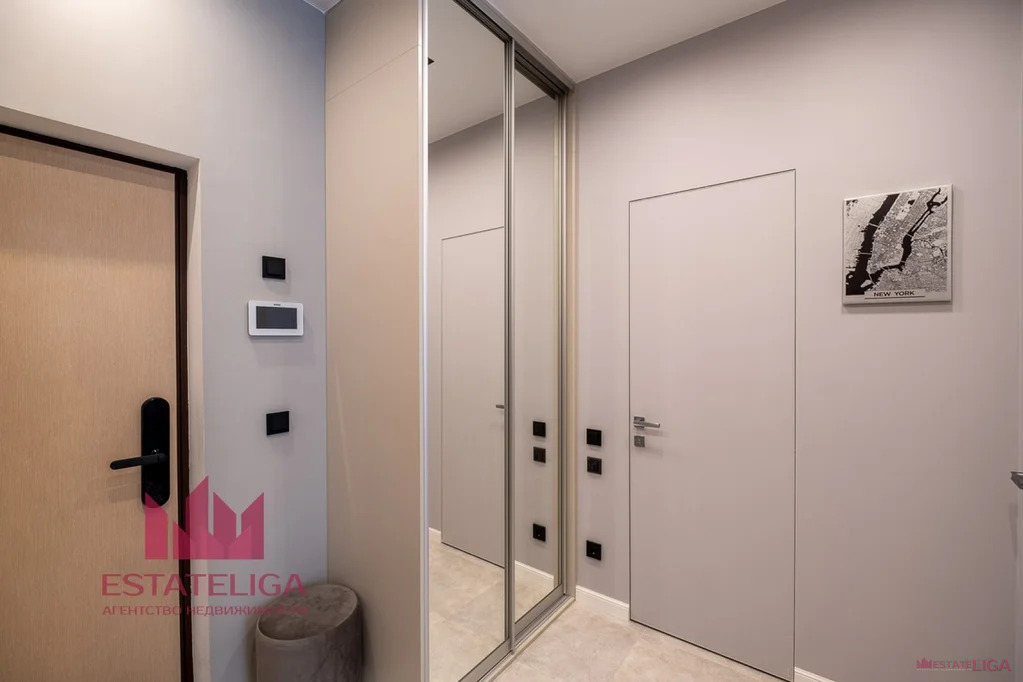 Продажа квартиры, Хорошевское ш. - Фото 12