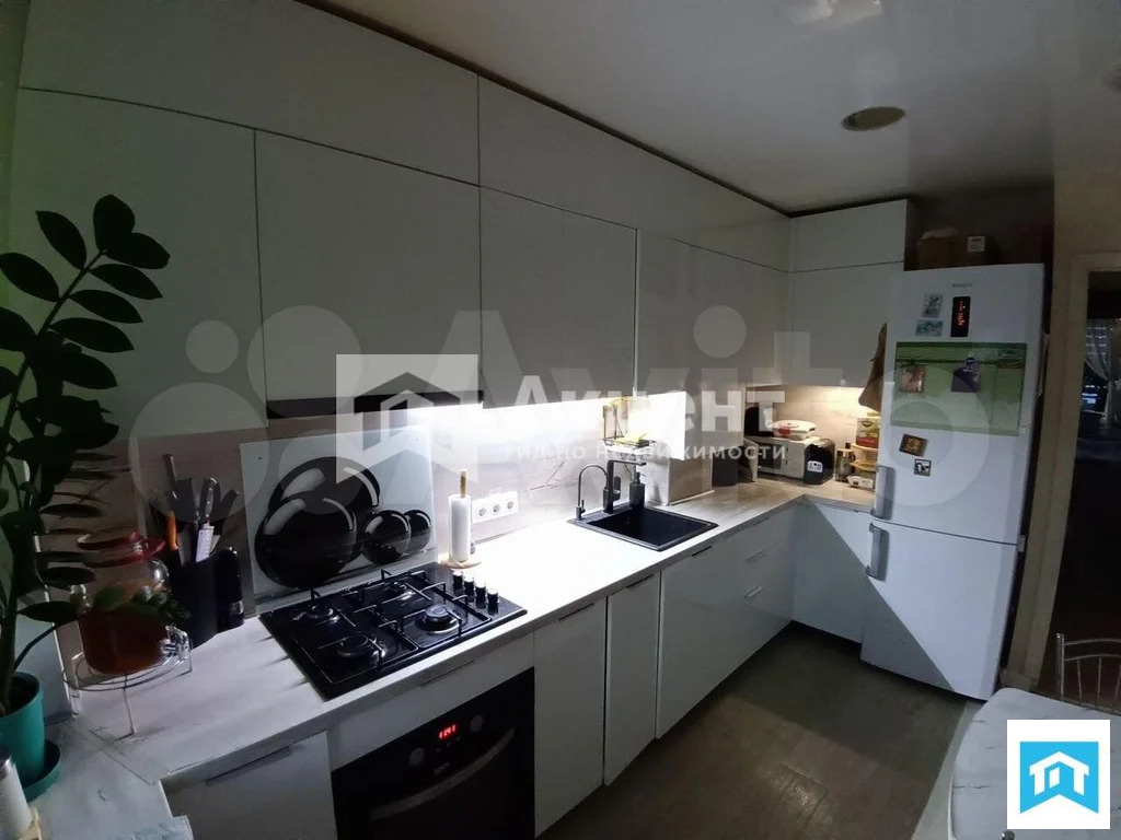 Продажа квартиры, Кохма, Ивановский район, проспект Героев - Фото 1