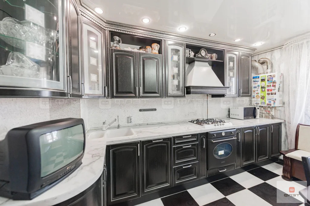 Продажа квартиры, Казань, ул. Большая - Фото 5