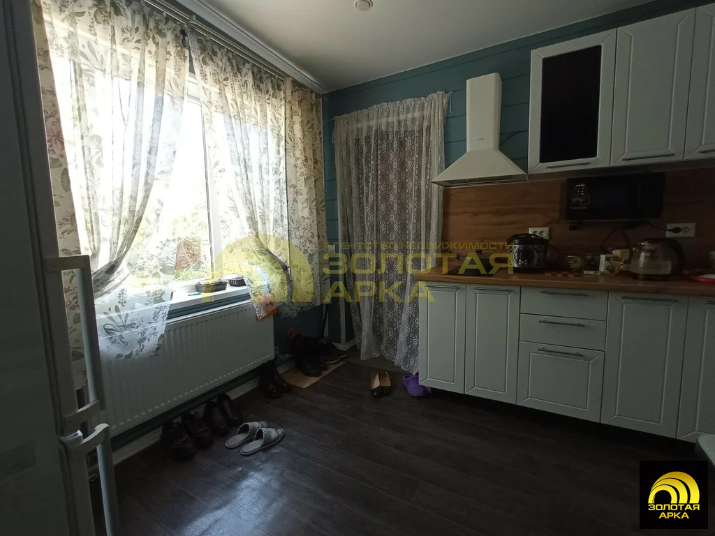 Продажа дома, Северский район - Фото 5