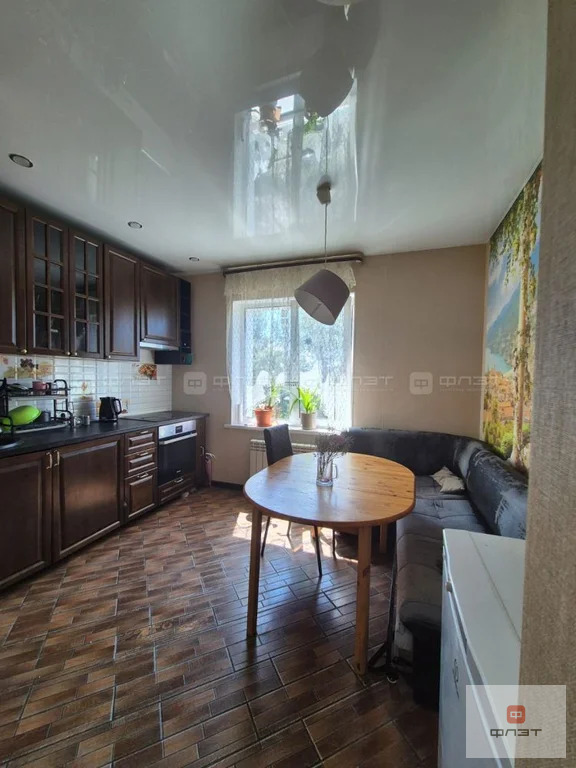 Продажа квартиры, Казань, ул. Павлюхина - Фото 8