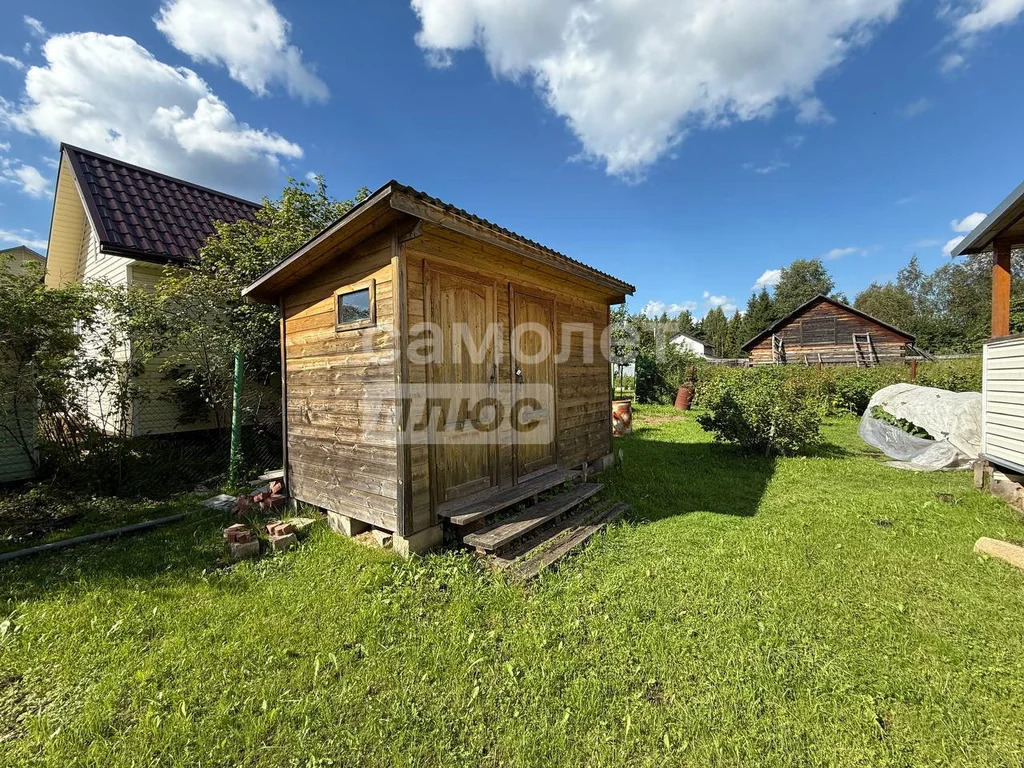 Продажа дома, Талдомский район, 52 - Фото 20