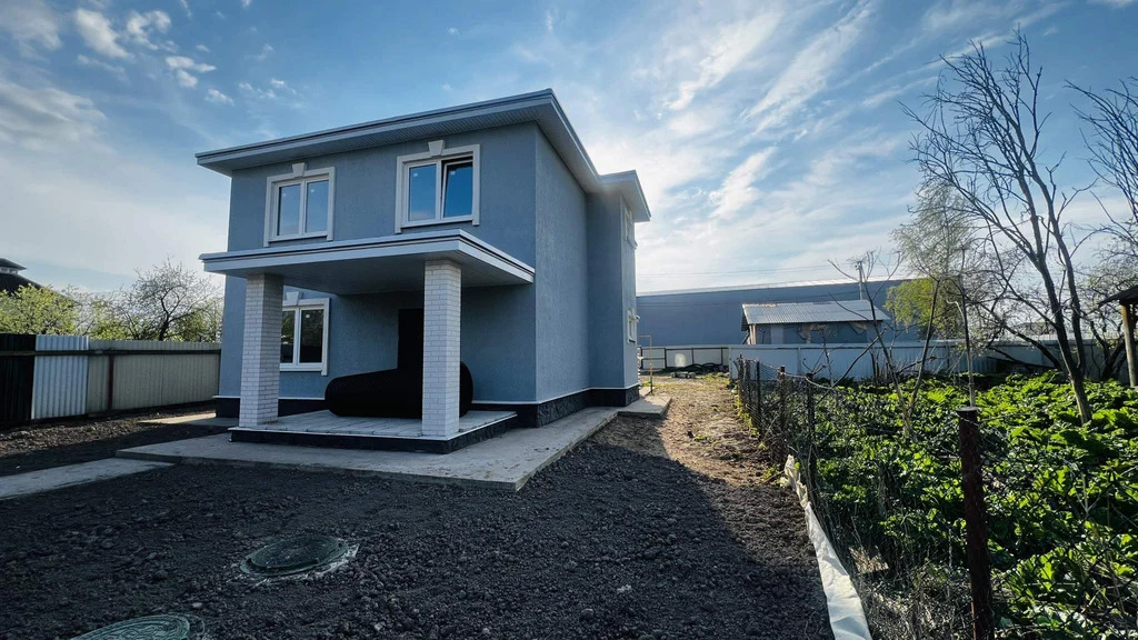 Дом 166 м2 на участке 6 сот. - Фото 7