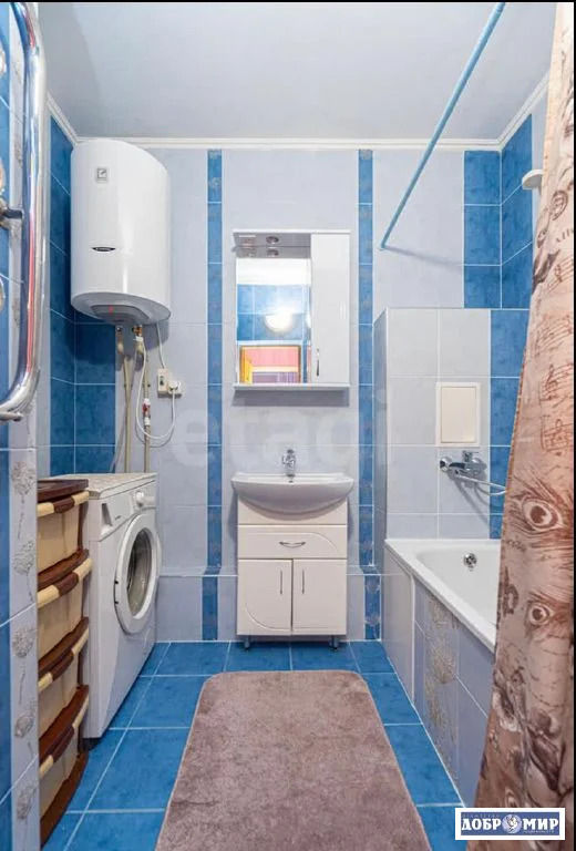 Продается 3-комн. квартира - Фото 20