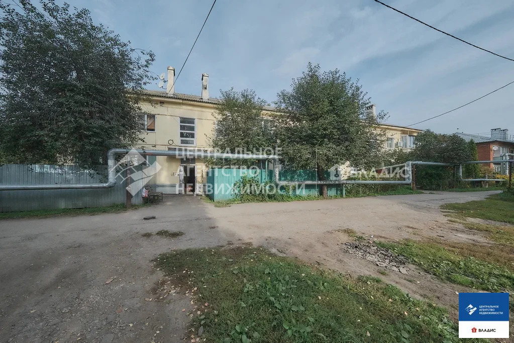 Продажа квартиры, Рыбное, Рыбновский район, 1-й квартал Прогресса - Фото 7