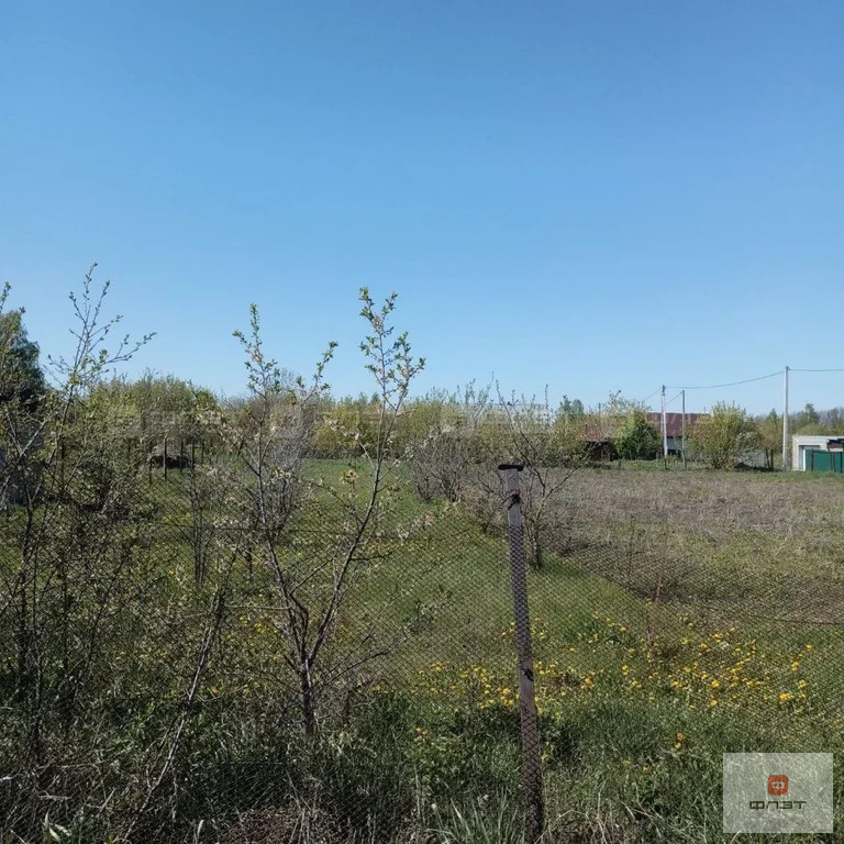 Продажа участка, Новые Бирюли, Высокогорский район, ул. Зеленая - Фото 6