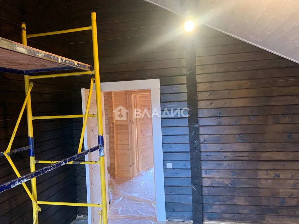 Сергиево-Посадский городской округ, ДНТ Рыбацкая Деревня,  дом на ... - Фото 31