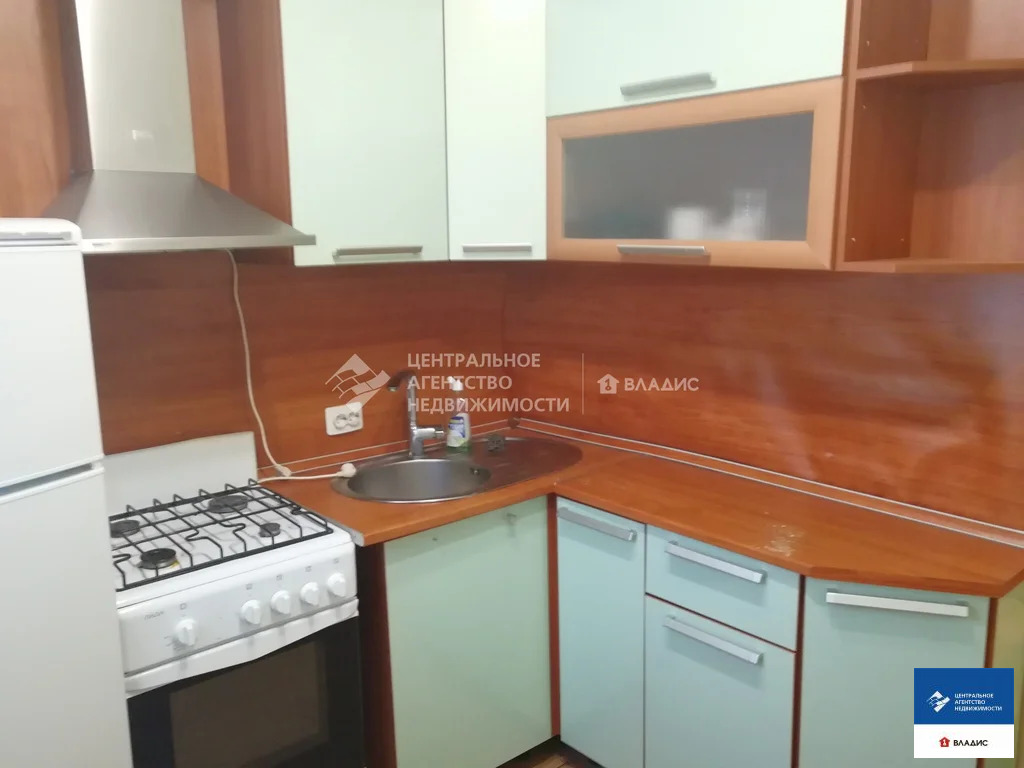 Аренда квартиры, Рязань, ул. Тимакова - Фото 6