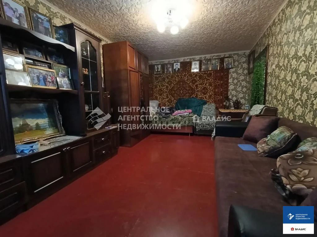 Продажа квартиры, Шилово, Шиловский район, ул. Стройкова - Фото 10
