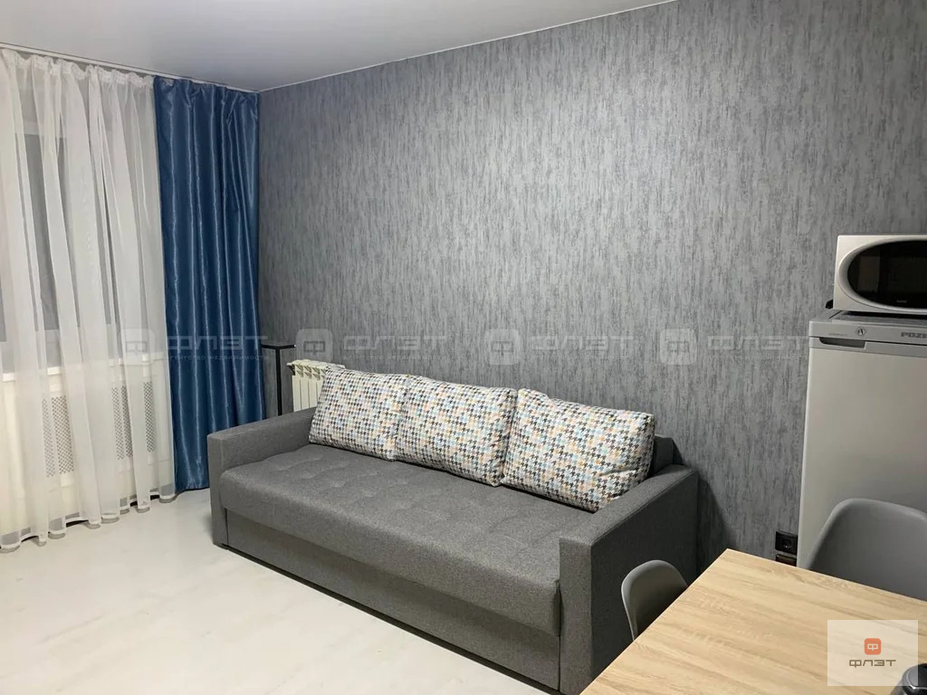 Аренда квартиры, Казань, ул. Нариманова д.66а - Фото 2