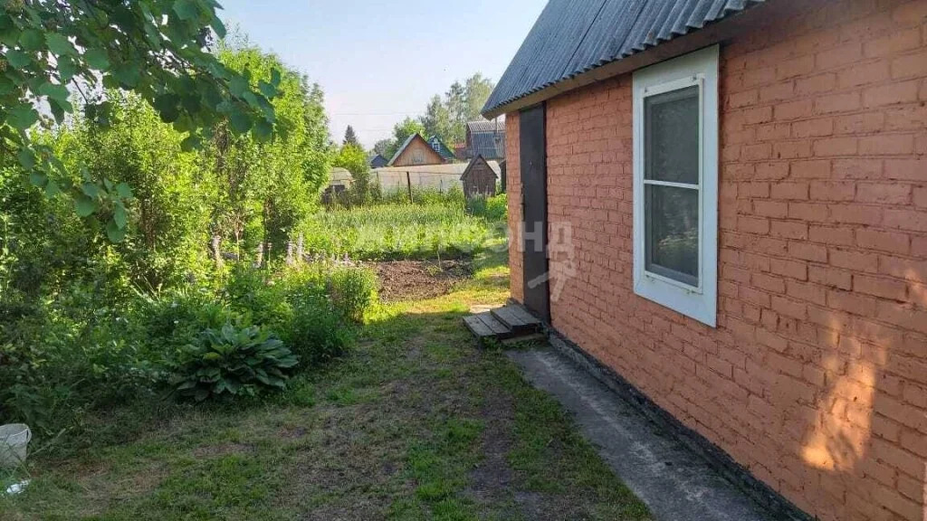 Продажа дома, Новосибирск - Фото 1