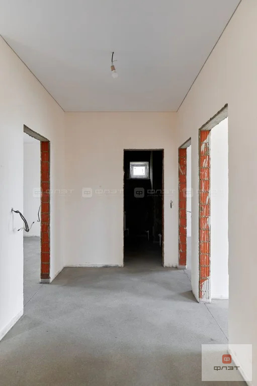 Продажа дома, Казань, 2-я Зелёная улица - Фото 2