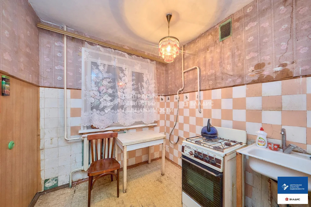 Продажа квартиры, Рязань, ул. Костычева - Фото 5