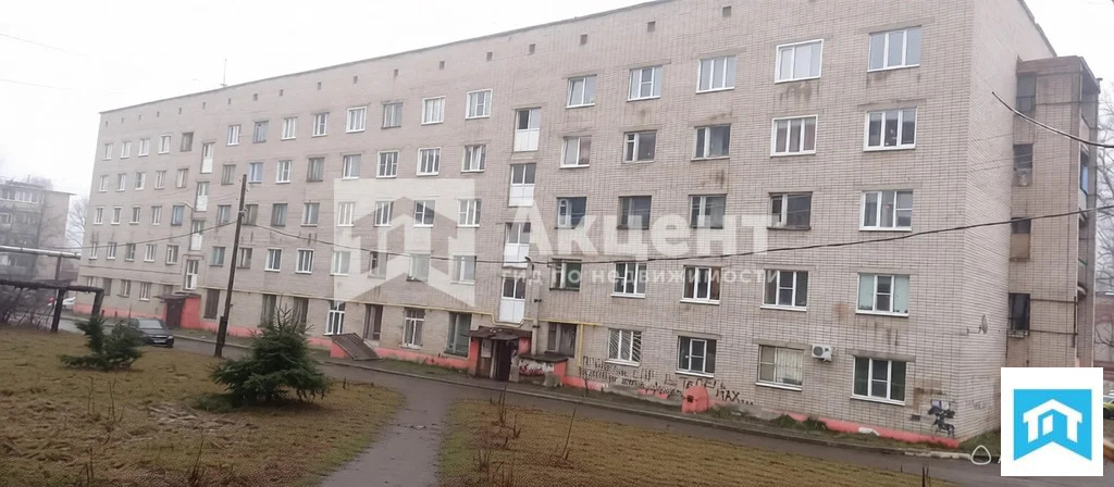 Продажа комнаты, Кохма, Ивановский район, ул. Ивановская - Фото 15