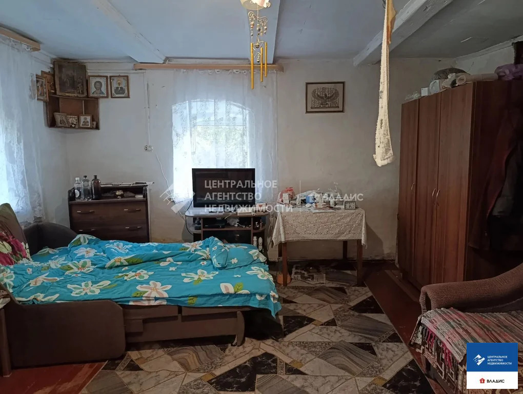 Продажа дома, Требушки, Рыбновский район - Фото 14