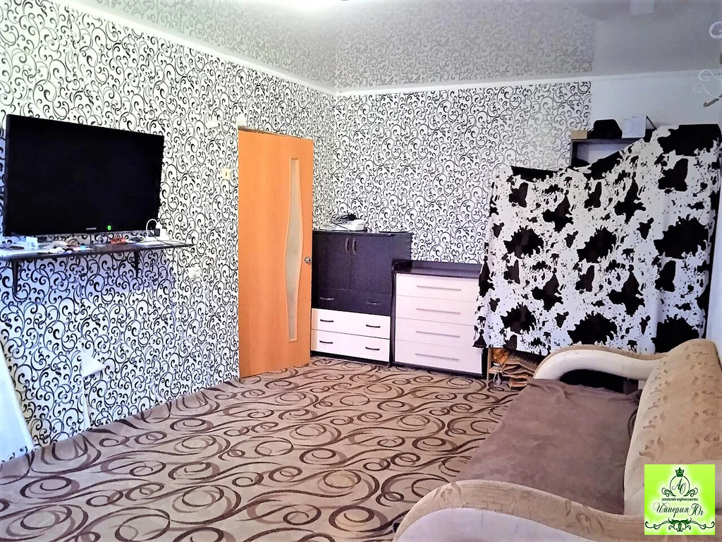 Продажа квартиры, Крымск, Крымский район, ул. Ленина - Фото 0