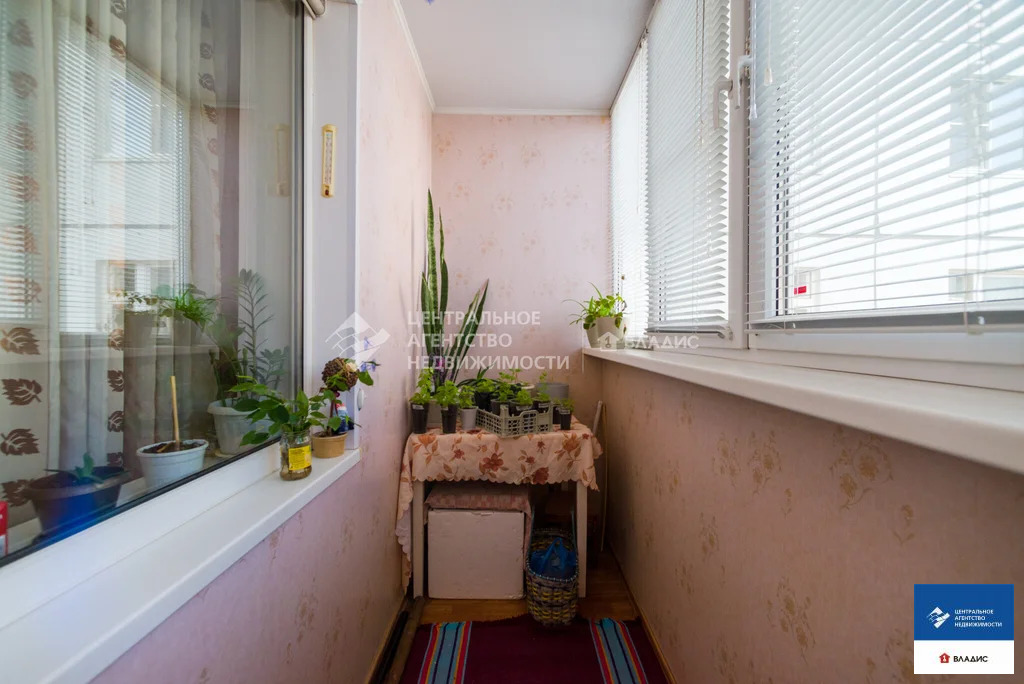 Продажа квартиры, Рязань, ул. Дачная - Фото 8